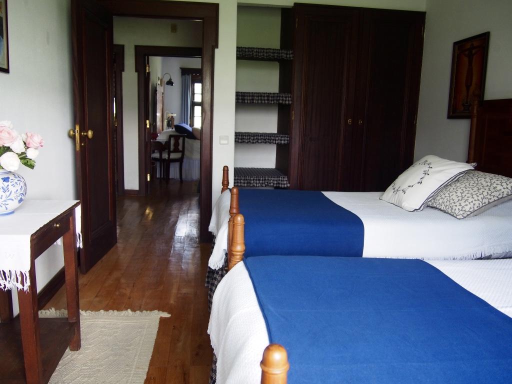 Casa Azul Cartaxo Exterior photo